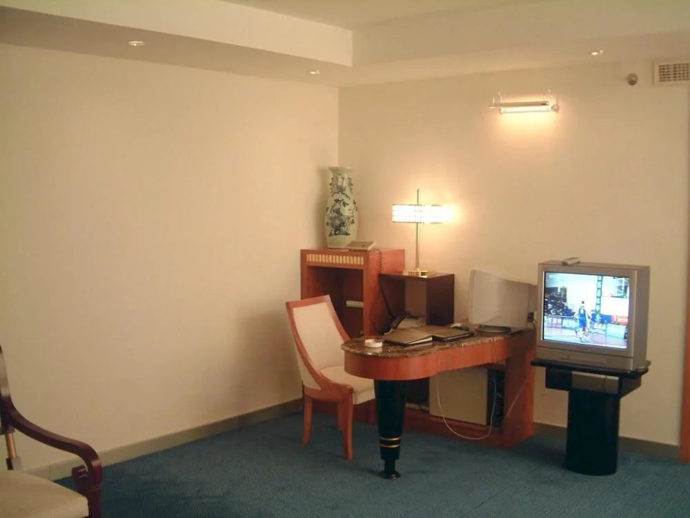 Fuhua Hotel
