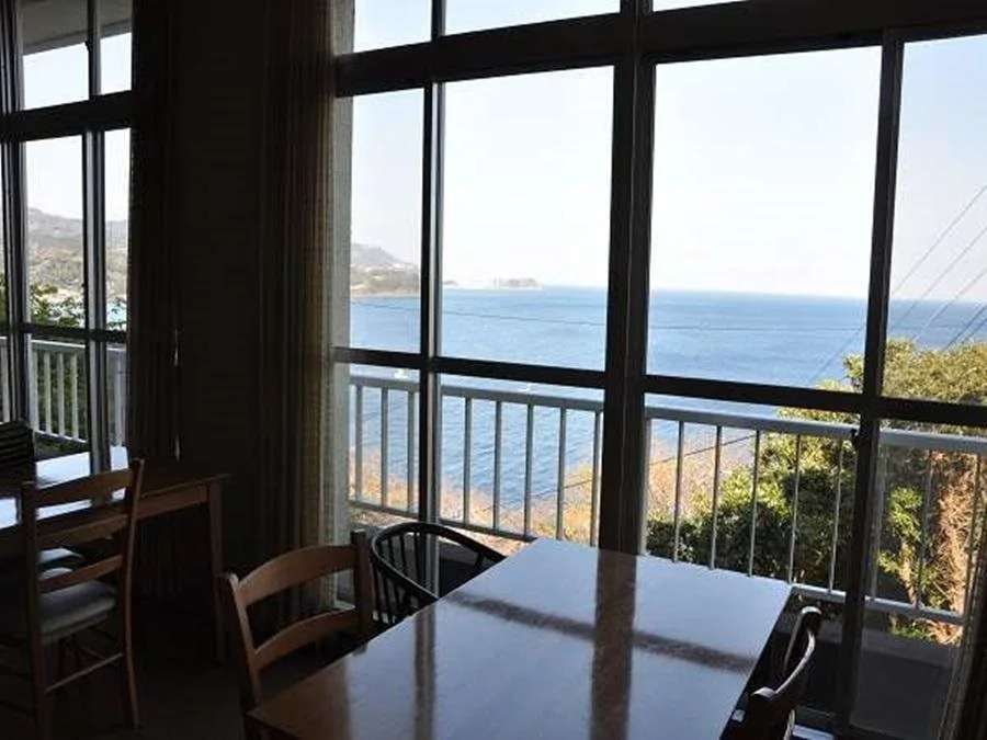 Amimoto Kawazu Hotel