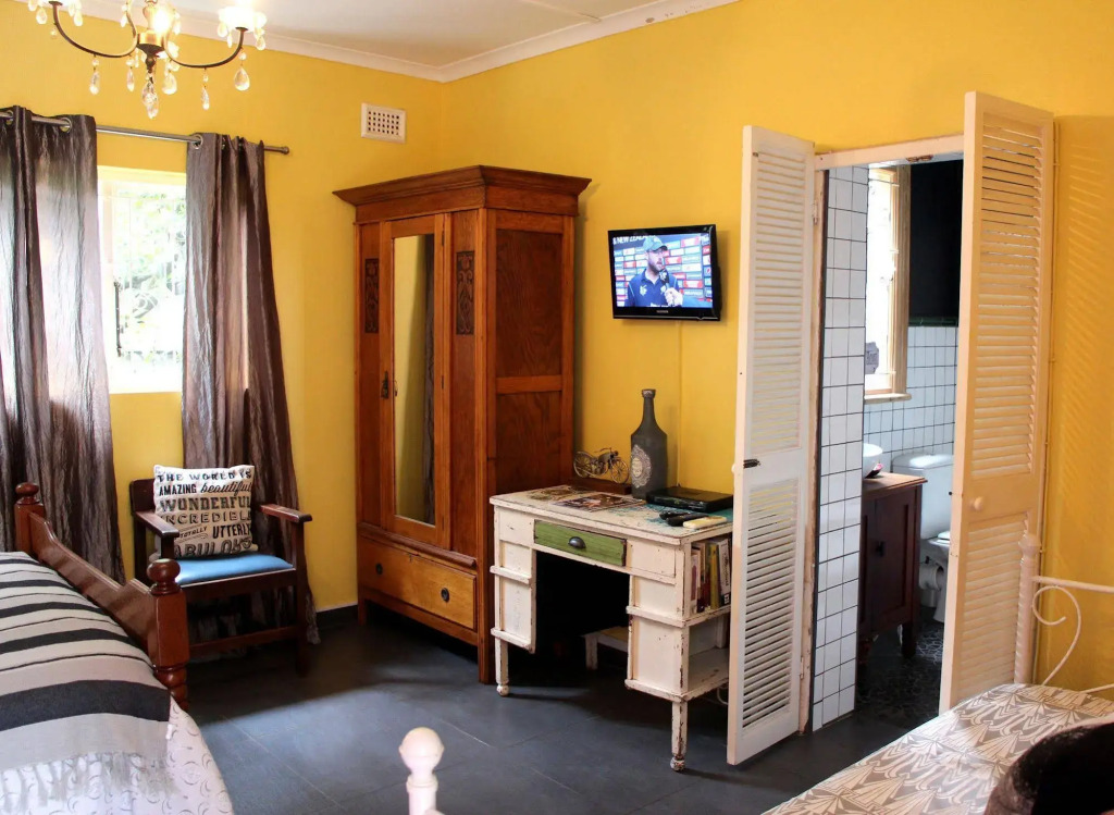 Terebinte Bed & Breakfast - Durban