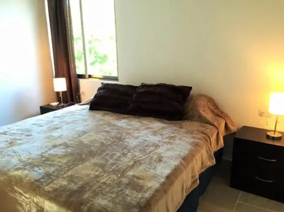 Apartamentos Taninos