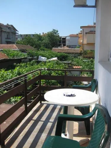 Rosi Guest House