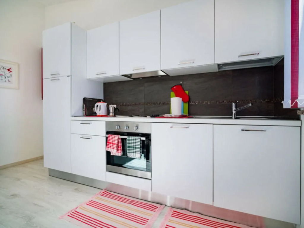 Apartment Silvana Civray 36790