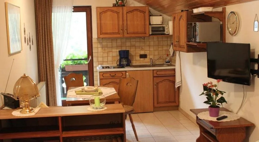 Haus Klumpp