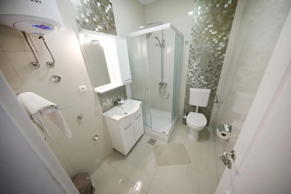 Sites of Zadar Apartments
