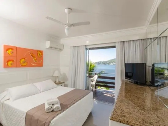 Bombinhas Tourist Apart
