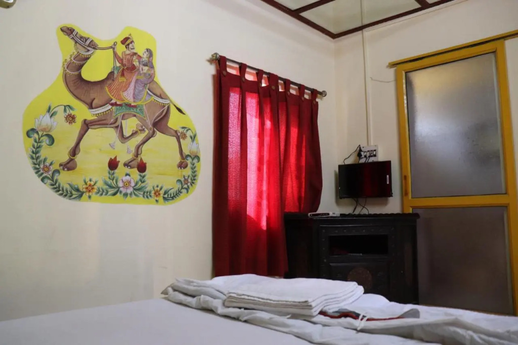Govind Hotel