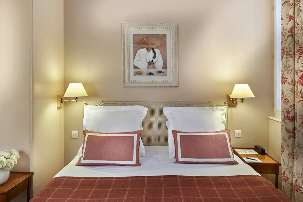 Relais Du Louvre