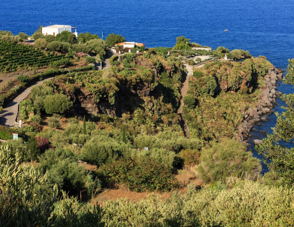 Borgo del Cannitello Romantic Boutique Resort