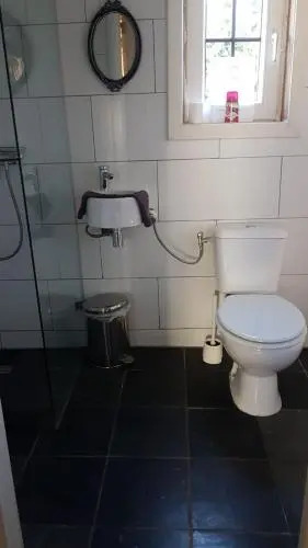 Dijkhuisje