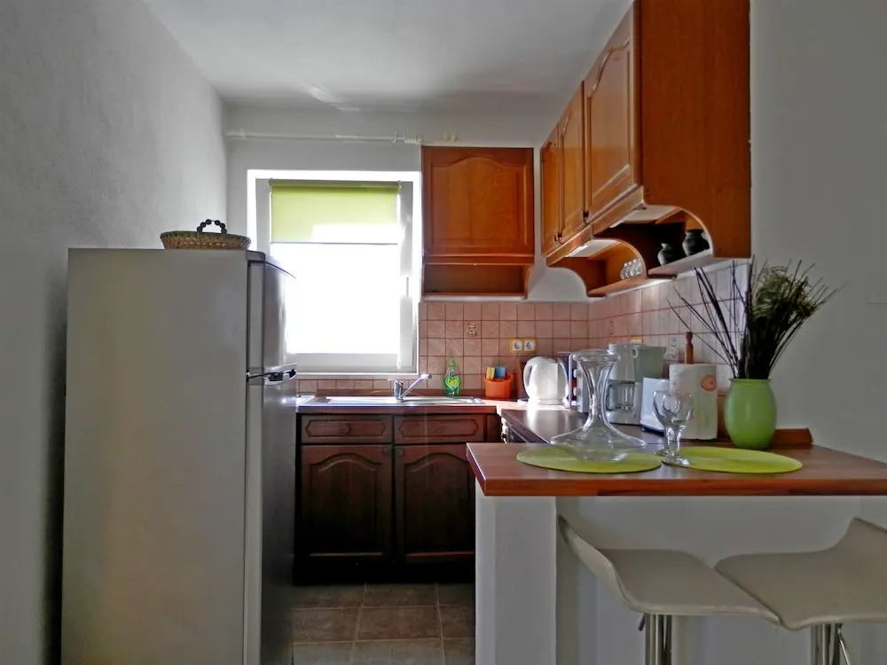 Apartment DoCa