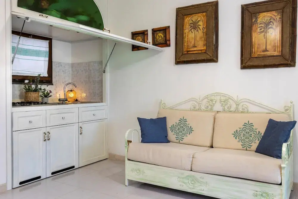Casa Il Borgo in Stintino