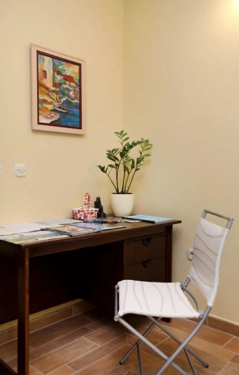 Apartment Lidia