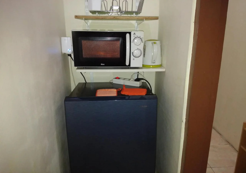 GIO Guesthouse Bogor