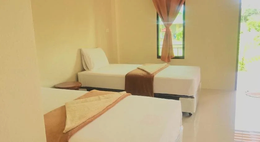 Sangtong Beach Resort