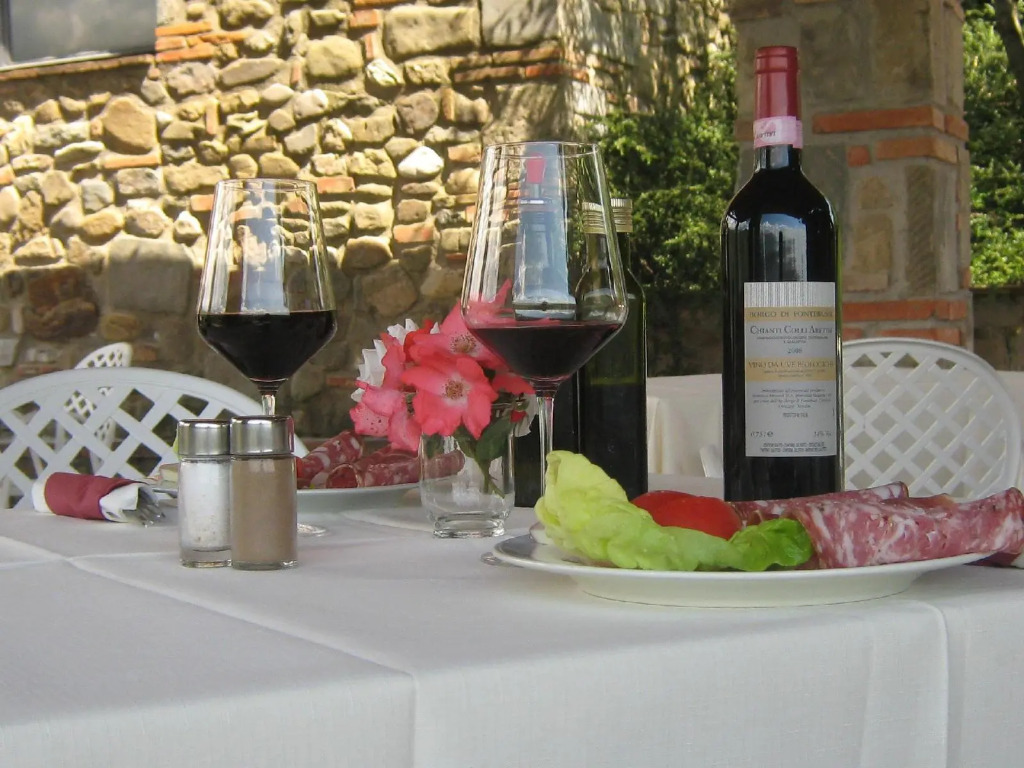 Fontebussi Tuscan Resort