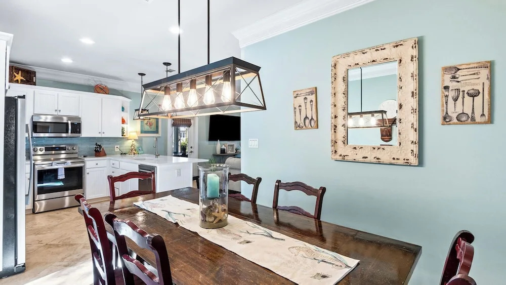 Newly Updated 5BR Home in Blue Mountain - Sleeps 12