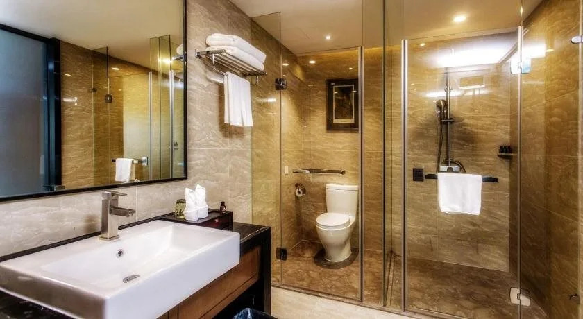Yong Gui Wan Yi Hotel