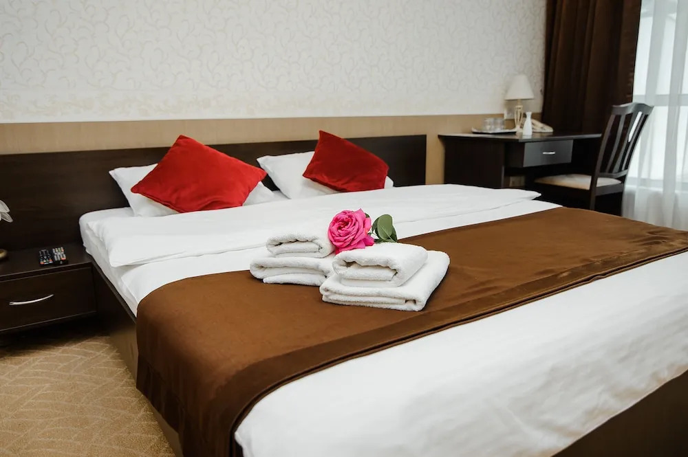 TipTop Hotel CITY CENTER