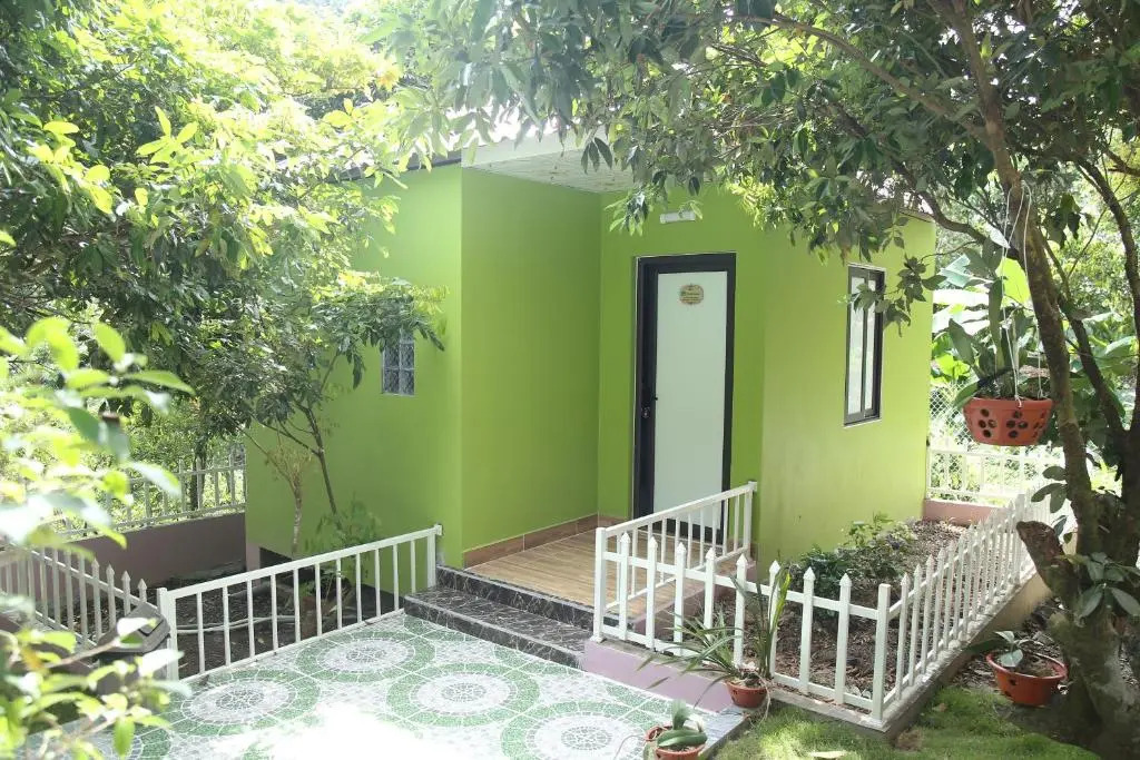 Windy Hill Catba Homestay