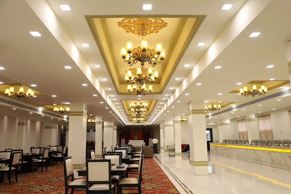 Hotel Bahia Heights