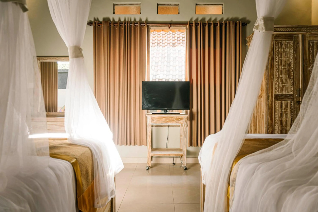 Raditya Villa Ubud