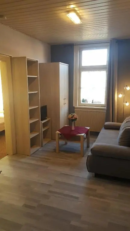 Haus am Kurpark