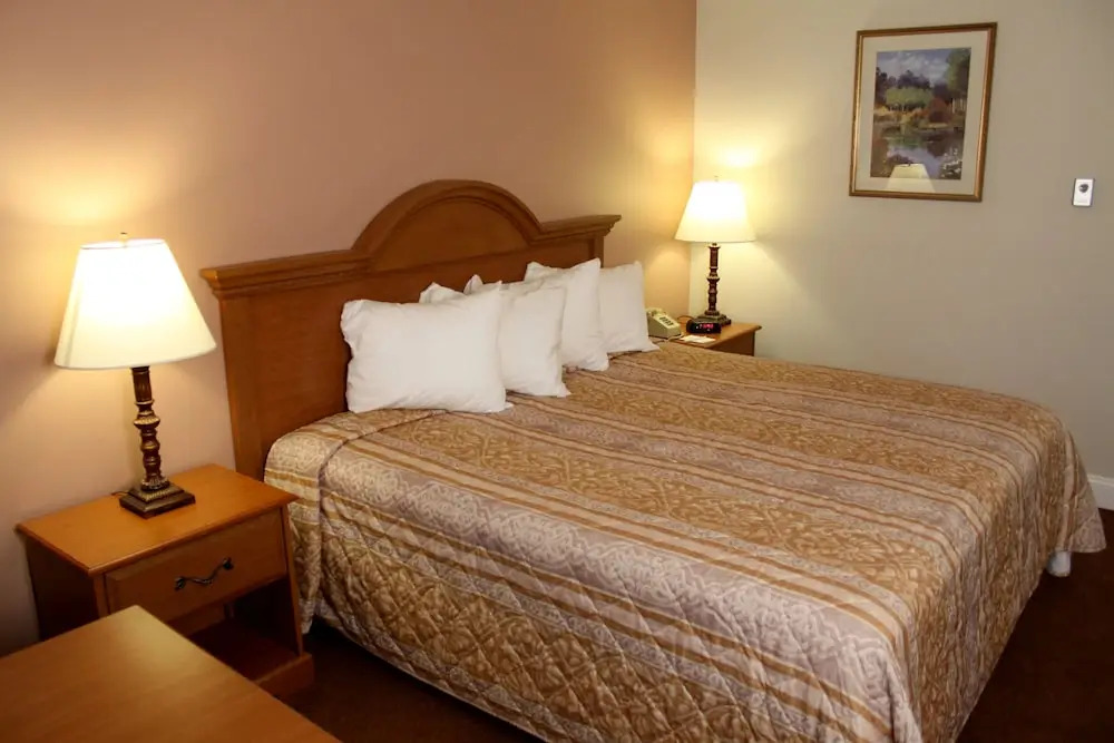 Seabrook Inn