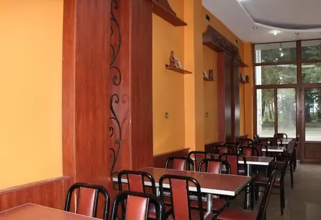 Guest House Elza