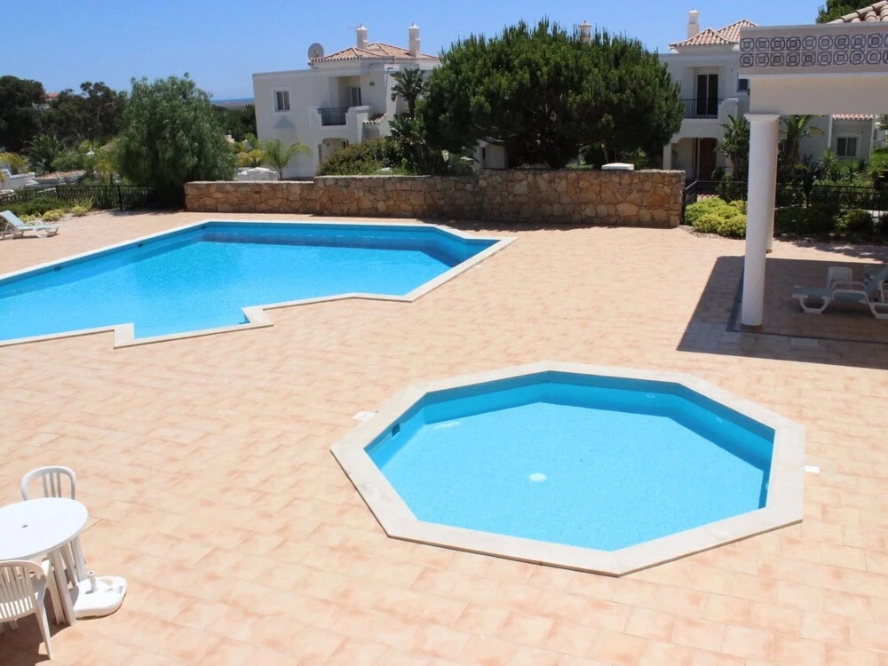 Villa Salinas