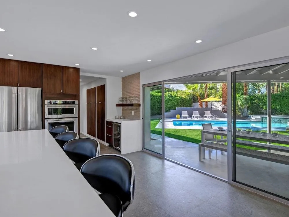 Deepwell Modern