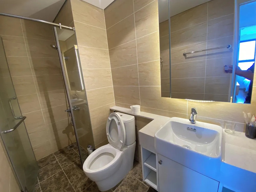 Luxury Apartment Dcapital Tran Duy Hung