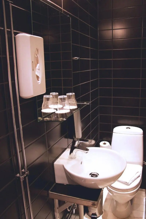 Hotell Västmannagatan no.61