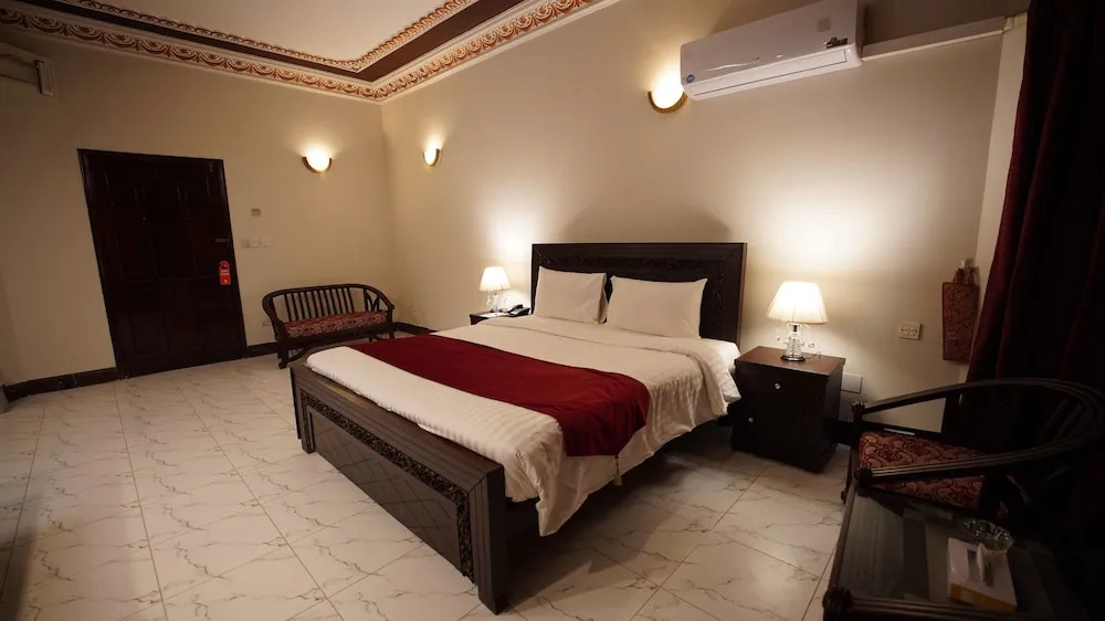 IFQ Hotel & Resort Islamabad