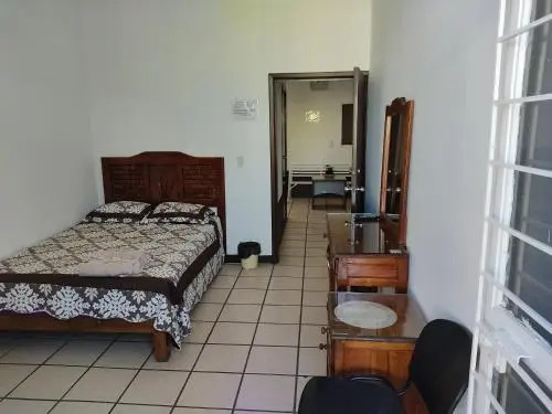 Estudios La Herencia