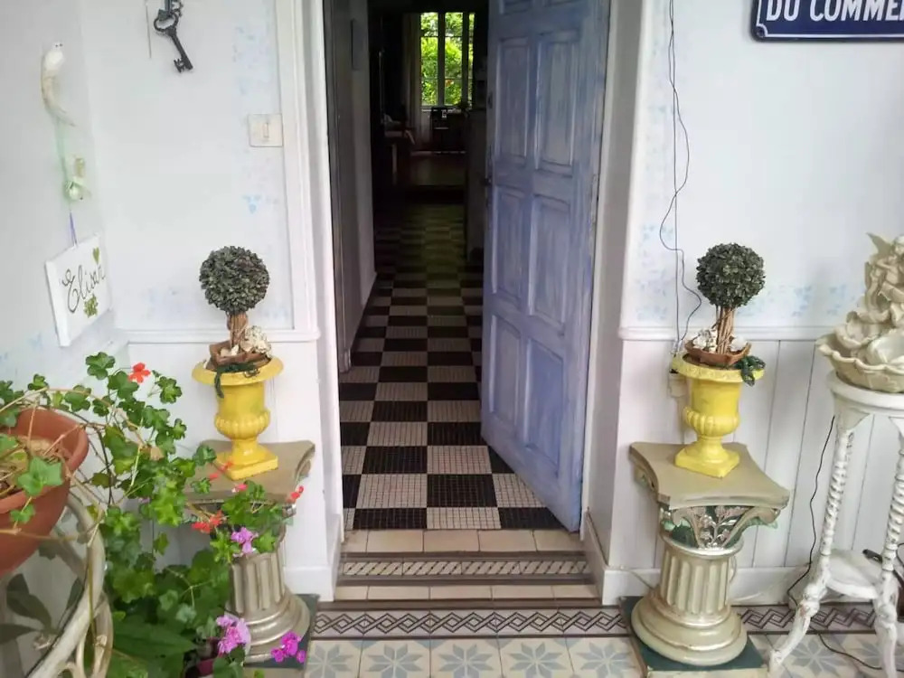 Le Clos Sainte Anne