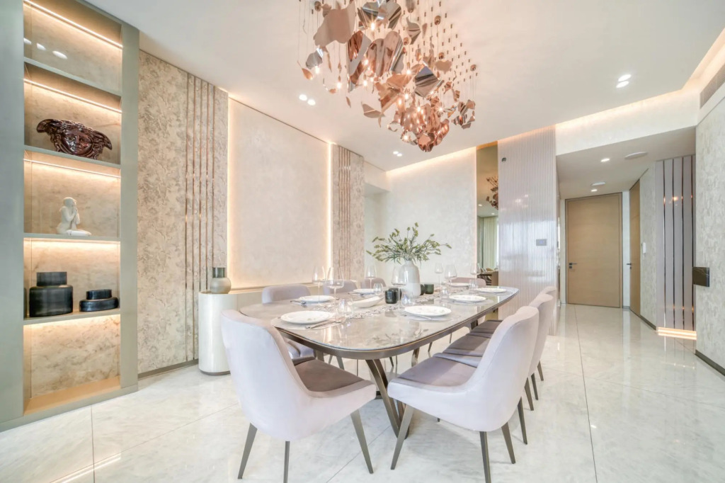 Address JBR - 5804 in Dubai