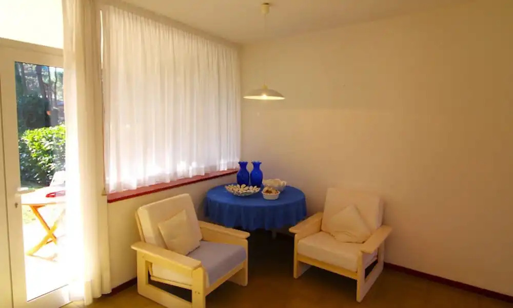Retreat in Lignano by the Pool