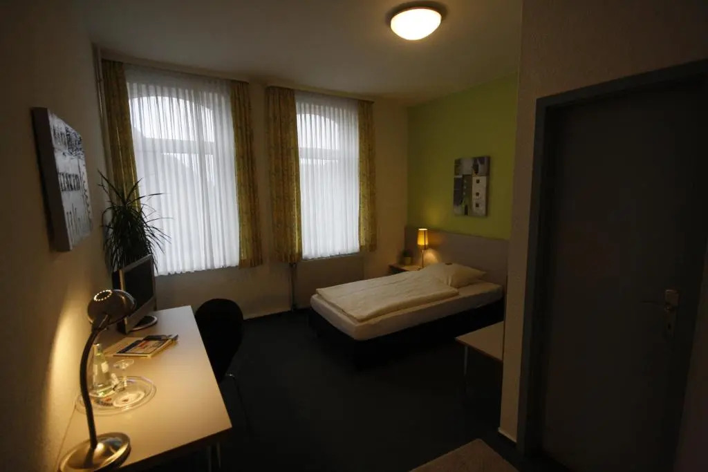 Hotel Mutter Buermann Hannover