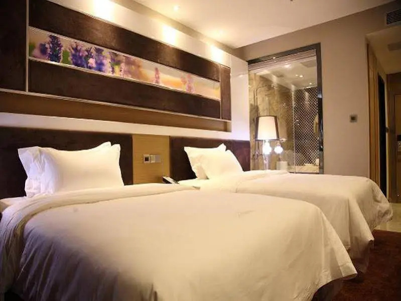 Lavande Hotel Shantou Chenghai Branch