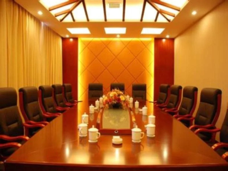 Guang Sheng Hotel - Changsha