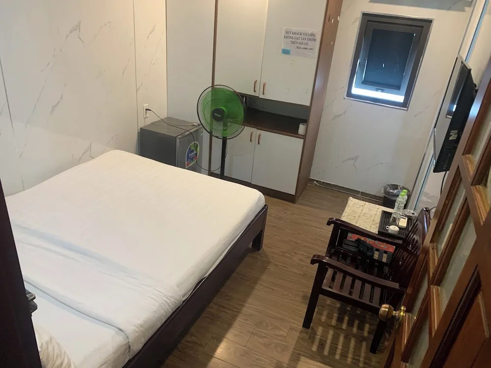 Lucky Hostel