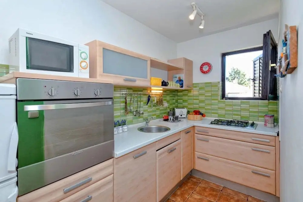 Apartment Amula