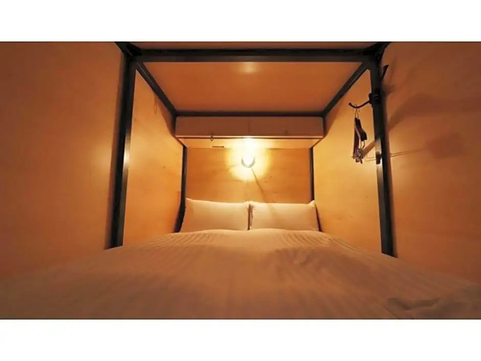 Kamon Hotel Namba - Vacation STAY 37039v