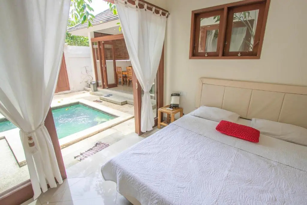 Bali Kembali Hotel