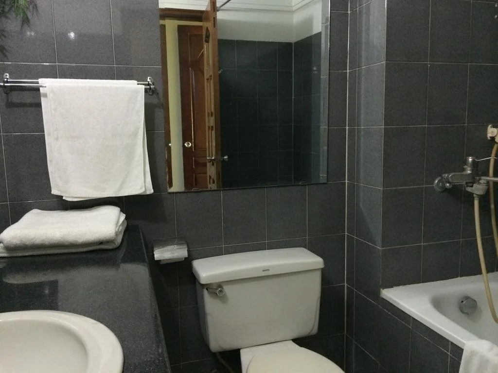 Viet Phuong Hotel