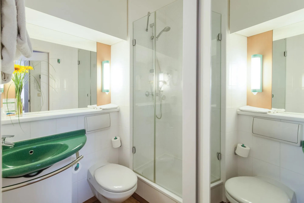 Novum Hotel Osnabrueck