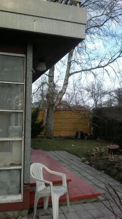 Tuule 1 Home Accommodation