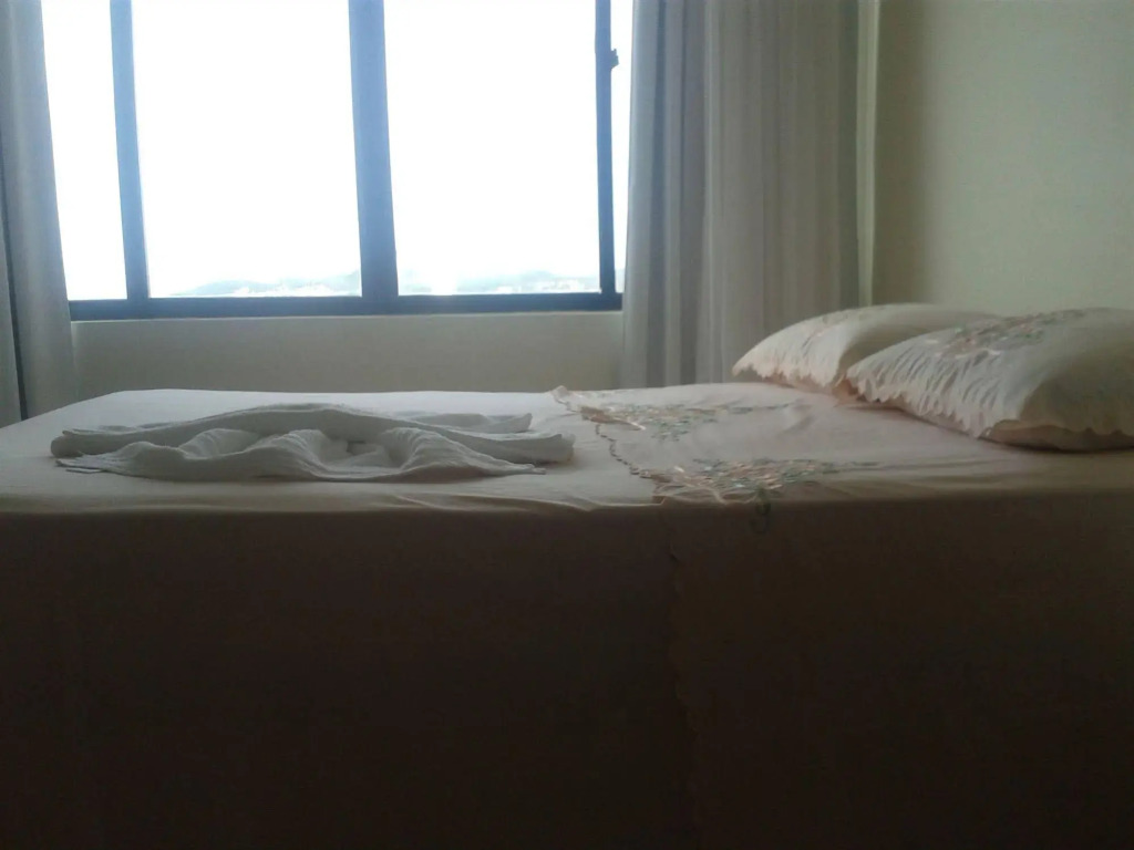 Atlântico Flat - Apto 109