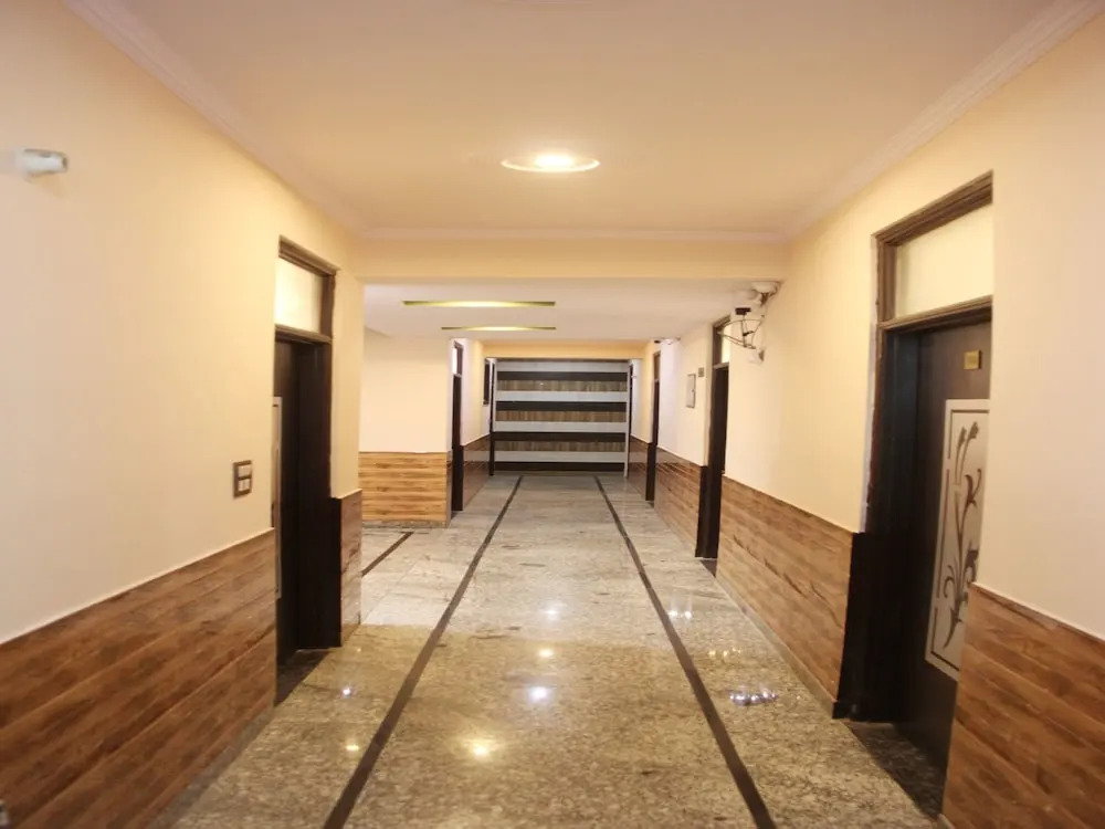 OYO 13889 Hotel Seth Sawariya