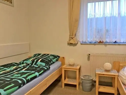 Ferienwohnung Graal Mueritz MOST 2